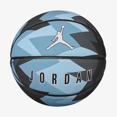 М'Яч Баскетбольний Jordan Basketball 8P Energy Deflated Dark Shadow/Royal Tint/Black/White 07 J.100.8735.009.07 ціна