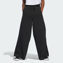 Спортивні штани жіночі ALL SZN Fleece Wide Leg Sportswear IW1289 ціна