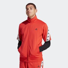 Олімпійка Adidas Taped Short Sleeve IB8414 ціна