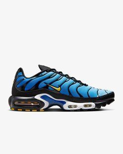 Кросівки чоловічі Nike Air Max Plus OG DX0755-001 ціна