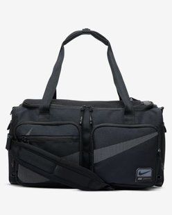 Сумка Nike Utility Power 2.0 Duffel Bag HF0654-010 цена