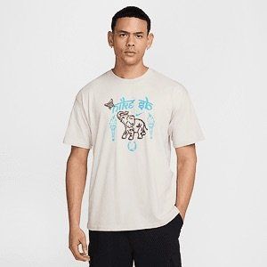 Мужская футболка NIKE U NK SB TEE M90 OC ELEPHANT HJ0804-072 цена
