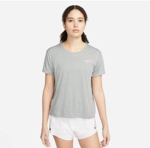 Футболка женская Nike Dri-FIT AJ8121-073 цена