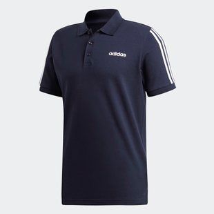 Поло мужское 3-Stripes Polo EJ0925 цена