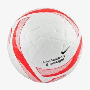 М'яч NIKE ACADEMY TEAM SUPERLIGHT HV6345-100 ціна