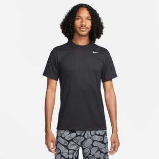 Мужская футболка Nike M Dri-Fit Tee Rlgd Reset DX0989-010 цена