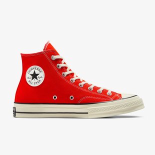 Кеди Converse Chuck 70 Hi A06525C ціна