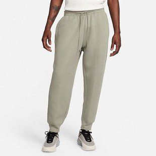 Штани Чоловічі Nike M Nsw Tch Flc Ri Pant FN3403-053 ціна