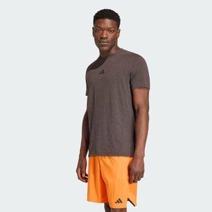 Футболка чоловіча Designed for Training Workout - adidas KA7289 ціна