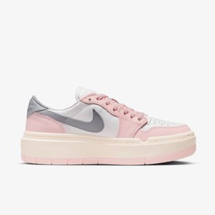 Жіночі кросівки Wmns Air Jordan 1 Elevate Low DH7004-600 ціна