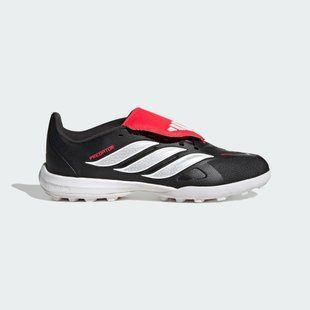 Бутси дитячі PREDATOR LEAGUE Fold-Over Tongue Turf Football JS1041 ціна