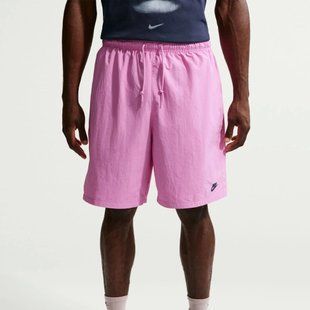 Чоловічі шорти NIKE M NK CLUB SPORT SHORT IF0844-503 ціна