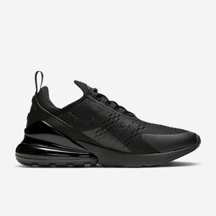 Кросівки чоловічі Air Max 270 Black AH8050-005 ціна