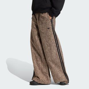 Джинсы женские Firebird Oversized AOP Originals KD8811 цена