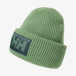 Шапка Helly Hansen Box Beanie 53648-406 цена