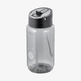 Пляшка Nike Tr Renew Recharge Straw Bottle 16 Oz N.100.7640.072.16 ціна