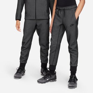 Штани Nike B Nsw Tech Flc Pant Winterized FJ6025-010 ціна