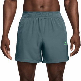 Чоловічі шорти NIKE M NP DF NPT 6IN SHORT HV0411-382 ціна