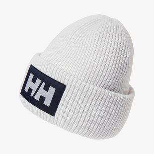 Шапка Helly Hansen Hh Box Beanie 53648-823 ціна