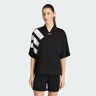 Футболка женская BLOCKING T-SHIRT KD2907 цена
