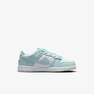 Детские кроссовки Nike Dunk Low Pse FB9108-105 цена