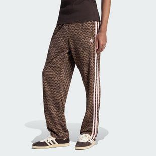 Спортивные брюки мужские FIREBIRD LOOSE MONOGRAM KE1678 цена