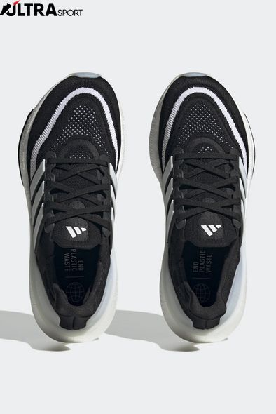 Жіночі кросівки Adidas Ultraboost Light Shoes Black HQ6345 ціна
