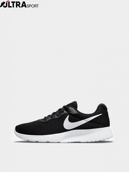 Женские кроссовки Nike Wmns Nike Tanjun DJ6257-004 цена