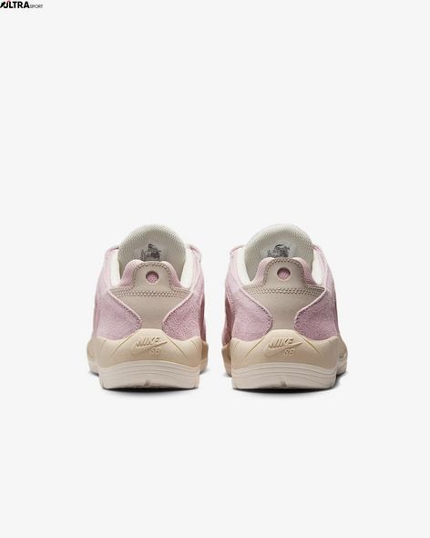 Кросівки Nike Vertebrae Sb FD4691-601 ціна