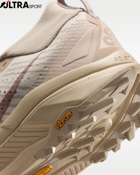 Кросівки чоловічі Nike Acg Zegama Trail HV8113-200 ціна