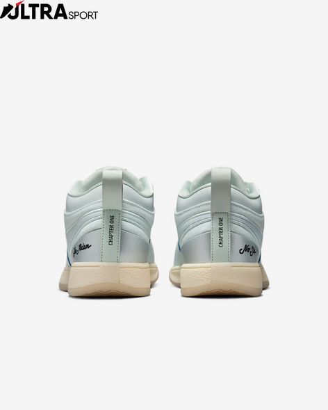 Кросівки чоловічі Nike Book 1 "Moss Point" IH0889-001 ціна