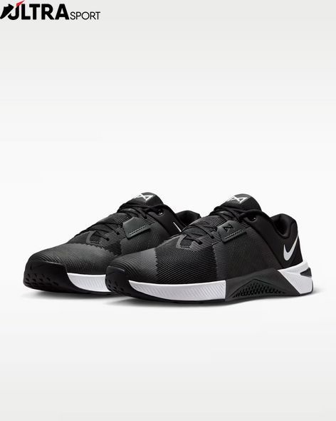 Чоловічі кросівки NIKE M METCON 10 HJ1875-002 ціна