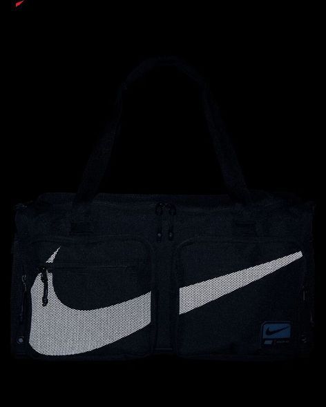 Сумка Nike Utility Power 2.0 Duffel Bag HF0654-010 ціна