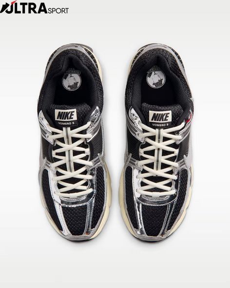 Мужские кроссовки NIKE ZOOM VOMERO 5 IM3486-003 цена