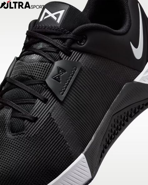 Чоловічі кросівки NIKE M METCON 10 HJ1875-002 ціна