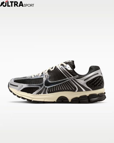 Мужские кроссовки NIKE ZOOM VOMERO 5 IM3486-003 цена
