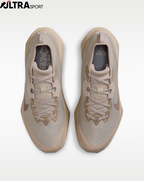 Кросівки чоловічі Nike Acg Zegama Trail HV8113-200 ціна