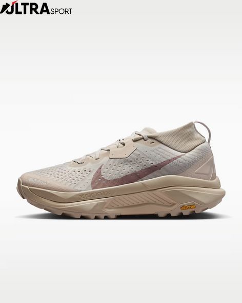 Кросівки чоловічі Nike Acg Zegama Trail HV8113-200 ціна