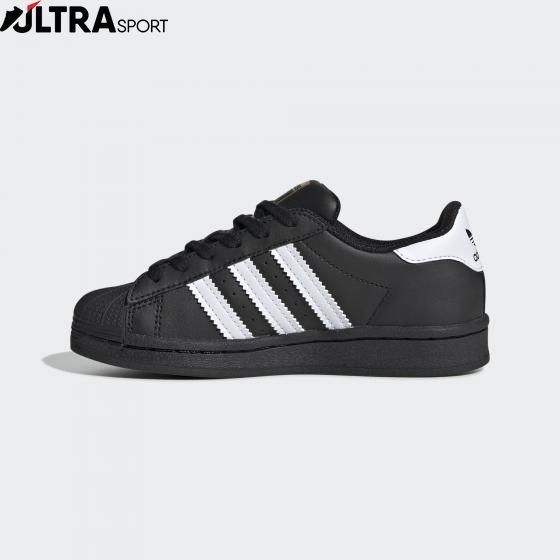 Дитячі кросівки Superstar Originals EF5394 ціна