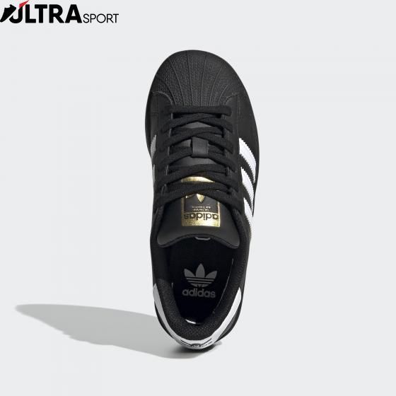 Дитячі кросівки Superstar Originals EF5394 ціна