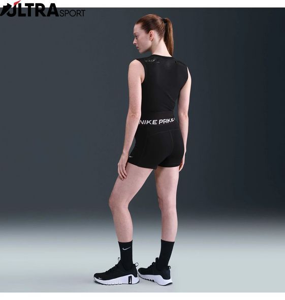Майка жіноча NIKE W NP TANK GG GRX HV3667-010 ціна