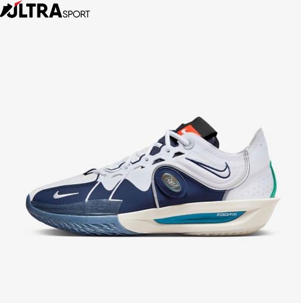 Кроссовки мужские Nike G.T. Cut 3 Asw FZ4645-100 цена