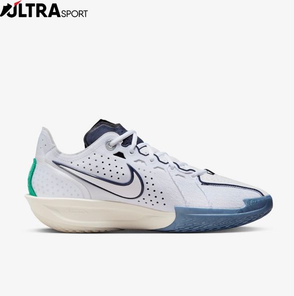 Кроссовки мужские Nike G.T. Cut 3 Asw FZ4645-100 цена