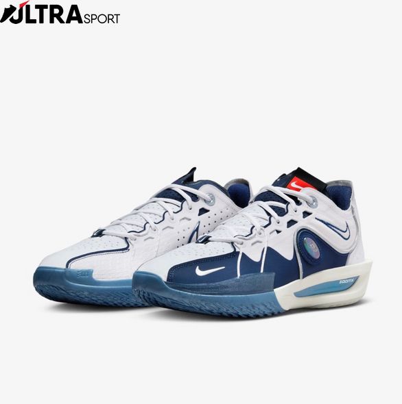 Кроссовки мужские Nike G.T. Cut 3 Asw FZ4645-100 цена