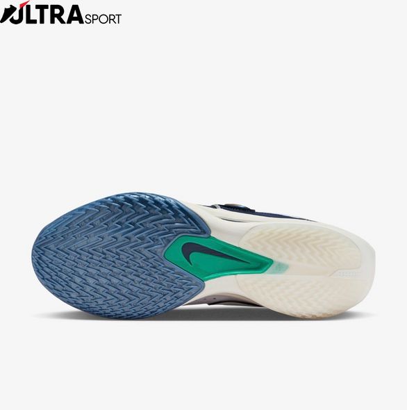 Кроссовки мужские Nike G.T. Cut 3 Asw FZ4645-100 цена