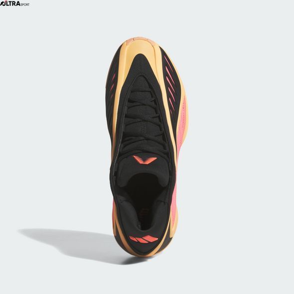 Кросівки чоловічі adidas Anthony Edwards 2 JS3514 ціна