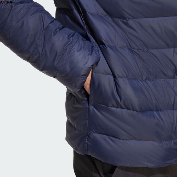 Чоловіча куртка Adidas Terrex Multi Essentials Climawarm KB2173 ціна