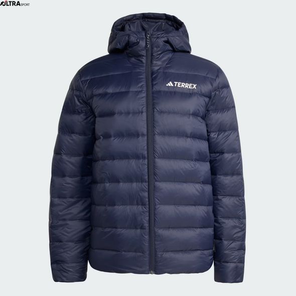Чоловіча куртка Adidas Terrex Multi Essentials Climawarm KB2173 ціна
