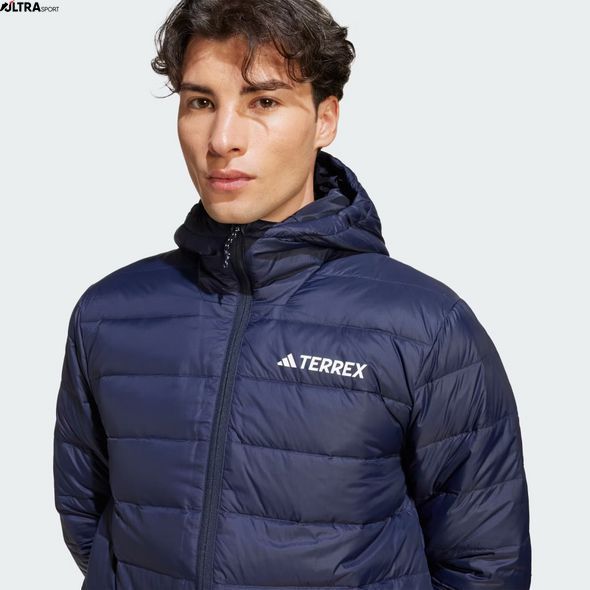 Чоловіча куртка Adidas Terrex Multi Essentials Climawarm KB2173 ціна