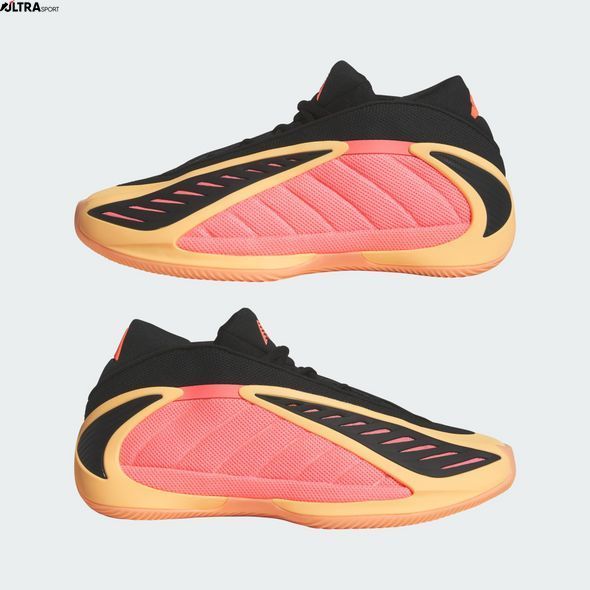 Кросівки чоловічі adidas Anthony Edwards 2 JS3514 ціна